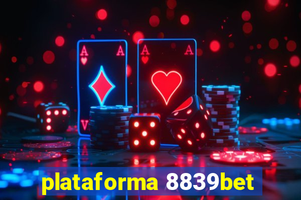 plataforma 8839bet